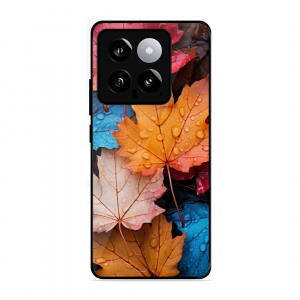 Colourfull Leaves Xiaomi Mi 14 5G1