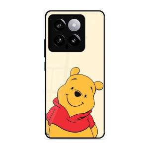 Cute Bear Xiaomi Mi 14 5G1