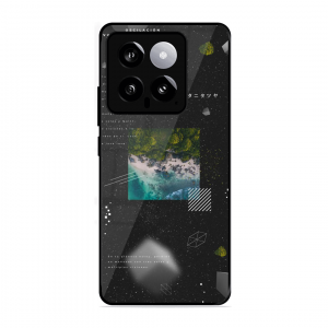 Void Nature Xiaomi Mi 14 5G1