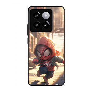 The Little Spidy Xiaomi Mi 14 5G1