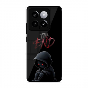 The End Xiaomi Mi 14 5G1