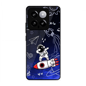 Cosmology Xiaomi Mi 14 5G1