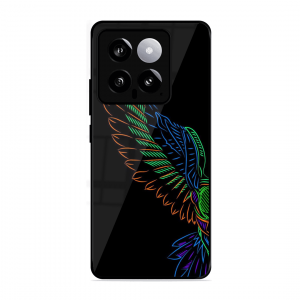 Wings Of Freedom Xiaomi Mi 14 5G1