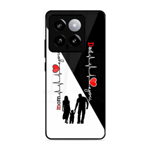 Mom & Dad Xiaomi Mi 14 5G1