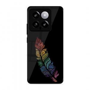 The Fortune Feather Xiaomi Mi 14 5G1