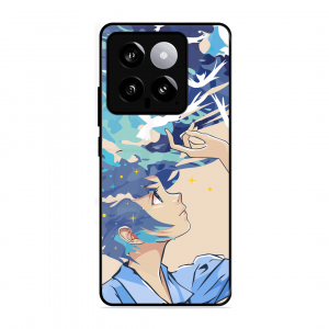 My Own World Xiaomi Mi 14 5G1