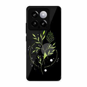 The Rootless Plant Xiaomi Mi 14 5G1
