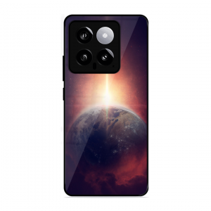 Cosmic Intestellar Xiaomi Mi 14 5G1