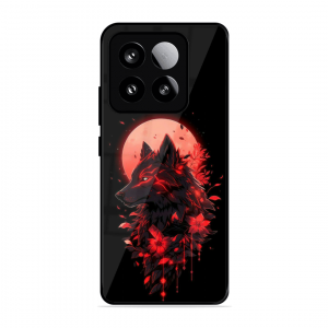 Eternal Wolf Xiaomi Mi 15 5G