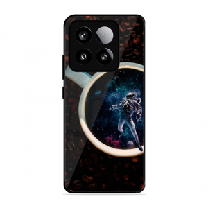 Intergalactic Travler Xiaomi Mi 15 5G