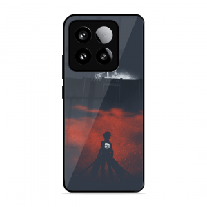 Final Boss Xiaomi Mi 15 5G