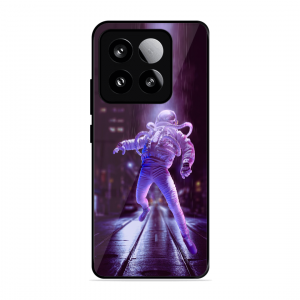 Escape To Void Xiaomi Mi 15 5G