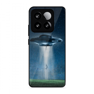 Up In Sky Xiaomi Mi 15 5G