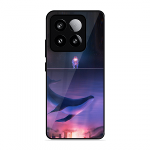 Peak Of Dream Xiaomi Mi 15 5G