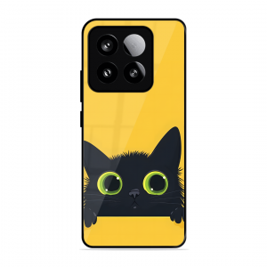 Googly Kitty Xiaomi Mi 15 5G