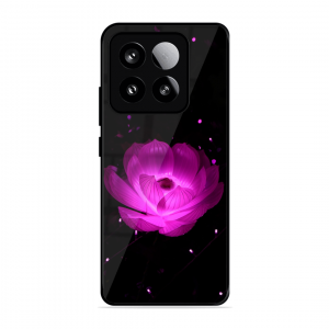 Devil's Rose Xiaomi Mi 15 5G