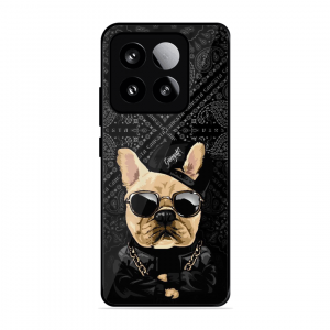 Elite Thug Commander Xiaomi Mi 15 5G