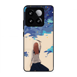 own World Xiaomi Mi 15 5G