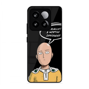 Finally Worthy Opponent Xiaomi Mi 15 5G