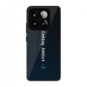 Coding Addict Xiaomi Mi 15 5G