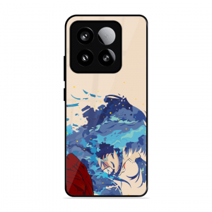 Flustration Xiaomi Mi 15 5G