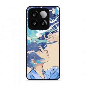 My Own World Xiaomi Mi 15 5G