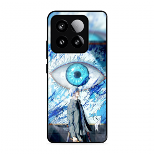 The Six Eye Xiaomi Mi 15 5G