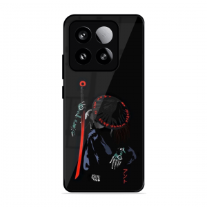 The Solo Warrior Xiaomi Mi 15 5G