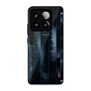 Stripped City Xiaomi Mi 15 5G