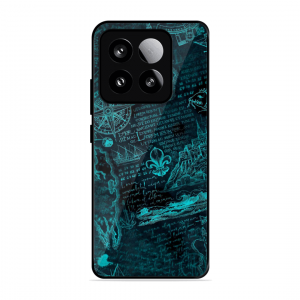 The Ancient Mystry Xiaomi Mi 15 5G