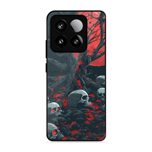 Tree Of Death Xiaomi Mi 15 5G