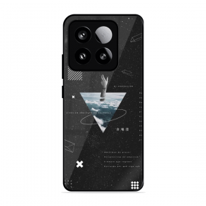 Galactic Void Xiaomi Mi 15 5G