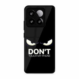 Dare To Touch Xiaomi Mi 15 5G