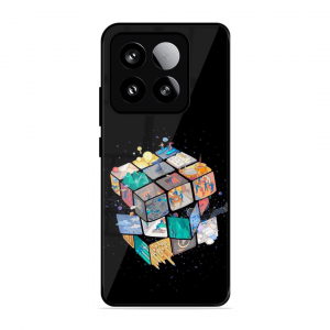 Edges Of Earth Xiaomi Mi 15 5G