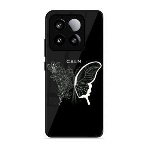 Creature Of Calmness Xiaomi Mi 15 5G