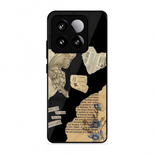 Joy Of Nostalgia Xiaomi Mi 15 5G