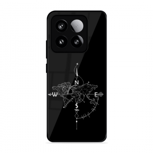 The Sailer's Direction Xiaomi Mi 15 5G