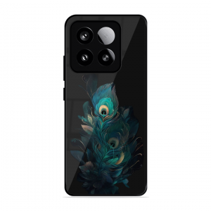 The Feather Of Life Xiaomi Mi 15 5G