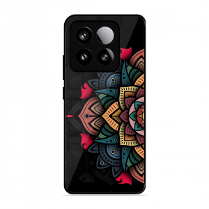 The Vector Flower Xiaomi Mi 15 5G