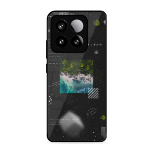 Void Nature Xiaomi Mi 15 5G