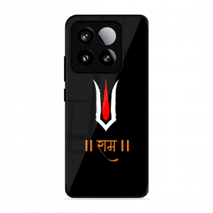 Maryada Purushottam Shree Ram Xiaomi Mi 15 5G