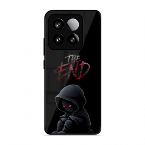 The End Xiaomi Mi 15 5G