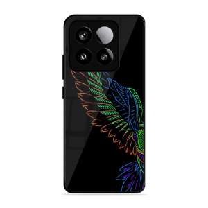 Wings Of Freedom Xiaomi Mi 15 5G