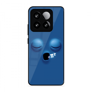 The Sleepy Buddy Xiaomi Mi 15 5G