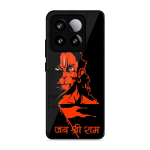 Jai Shree Ram Xiaomi Mi 15 5G