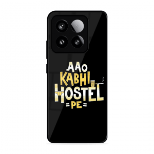 Hostel Life Xiaomi Mi 15 5G