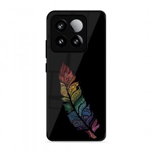 The Fortune Feather Xiaomi Mi 15 5G