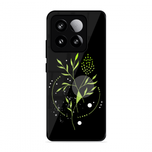 The Rootless Plant Xiaomi Mi 15 5G