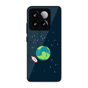 Revolves Around Xiaomi Mi 15 5G