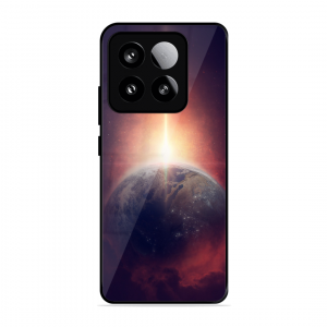 Cosmic Intestellar Xiaomi Mi 15 5G